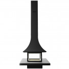 Камин центральный АРТ П4С 800 (Астов) Камин центральный АРТ П4С 800 (Астов)