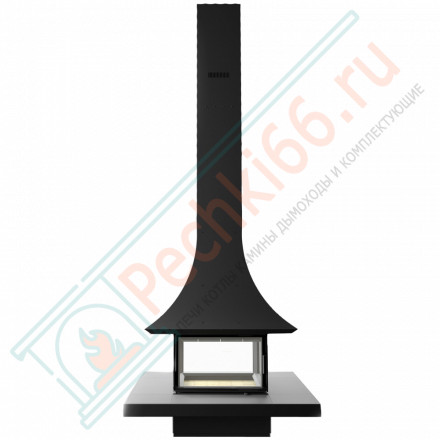 Камин центральный АРТ П4С 800 (Астов)