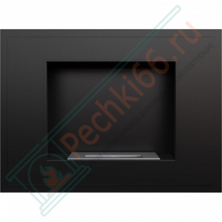 Биокамин ALPHA черный (Kratki)