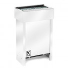 Электрокаменка Karina ECO горизонтальный в камне змеевик (KARINA) до 7 м3 Электрокаменка Karina ECO горизонтальный в камне змеевик (KARINA) до 7 м3