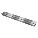 Прямоугольный контейнер с крышкой внутри 1000 (ZeFire) Прямоугольный контейнер с крышкой внутри 1000 (ZeFire)