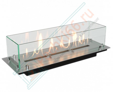 Каминная вставка Модуль 600 (2020) (Lux Fire)