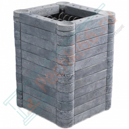 Электрокаменка NIMBUS NIM-90NS-P (SAWO) до 14 м3