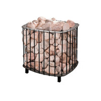 Электрическая печь Премьера Руса 12 кВт (Инжкомцентр ВВД) до 15 м3