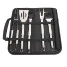 Набор для барбекю "Готовим на Везувии" 6 предметов, B018