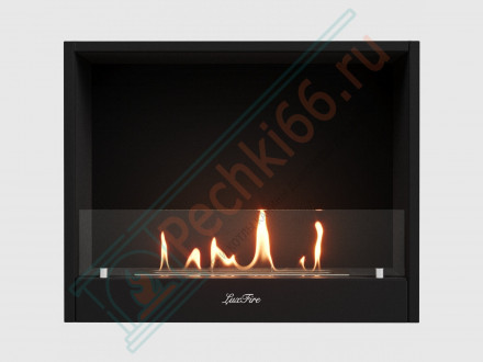 Биокамин Фаер Бокс 1 - 33 портальный (LuxFire)