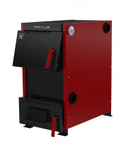 Котёл твердотопливный Primus 20 с плитой (Термокрафт) 20 кВт