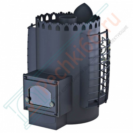 Банная печь Вольга Элит (Царь-Печи)