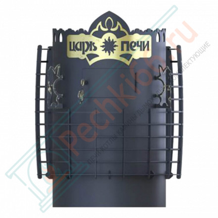 Банная печь Вольга Элит (Царь-Печи)