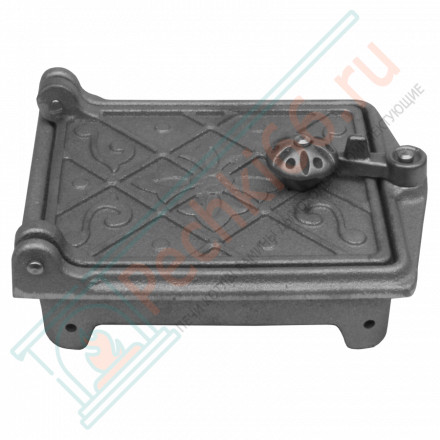 Дверка прочистная ДПр-2 "Варвара" (Рубцовск-Литком)