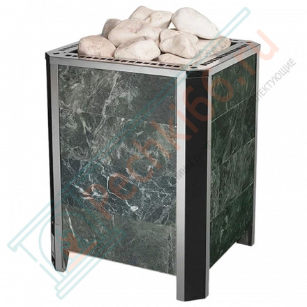 Электрокаменка Премьера М-15 змеевик (Инжкомцентр ВВД) до 20 м3