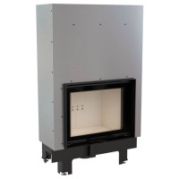 Стальная топка MBM/PW/10/G/W (Kratki)