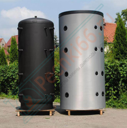 Буферная емкость Bufor 300 л (Galmet)