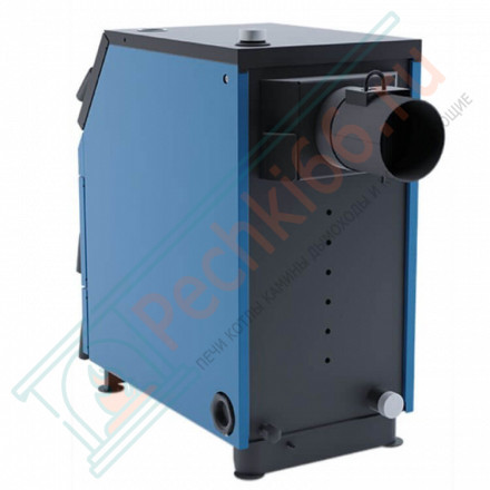 Котел полуавтоматический Тополь-М Turbo 30 (Zota) 30 кВт