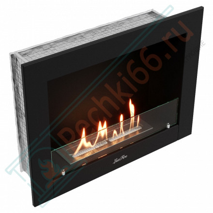 Биокамин Фаер Бокс 2 - 33 портальный (LuxFire)