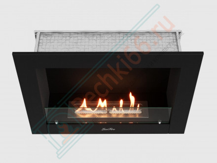 Биокамин Фаер Бокс 2 - 33 портальный (LuxFire)
