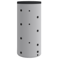 Буферная емкость Bufor 400 л (Galmet) Буферная емкость Bufor 400 л (Galmet)