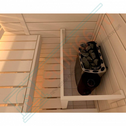 Электрокаменка SCANDIA SCA-90NB-Z (SAWO) до 14 м3