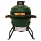 Гриль керамический SG13 PRO SE 33 см / 13 дюймов (зеленый) (Start Grill) Гриль керамический SG13 PRO SE 33 см / 13 дюймов (зеленый) (Start Grill)