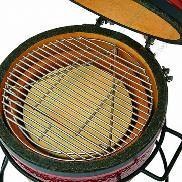 Керамический гриль Junior (Kamado Joe)