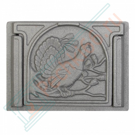 Дверка прочистная ДПр-3 "Токовище" неокрашенная (Рубцовск-Литком)