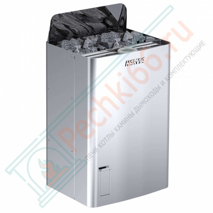Электрическая печь The Wall Combi SW90SA Auto (Harvia)