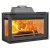 Чугунная топка I 620 FL (Jotul)