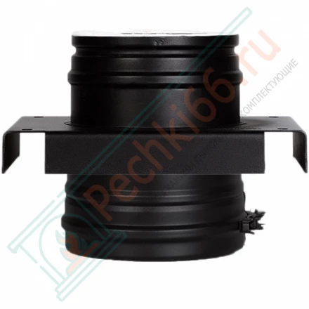 Промежуточный опорный элемент (AISI-444/0,6-ОЦИНК-RAL/0,5) d-200/250 (Schiedel)