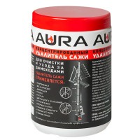 Средство для немеханической чистки дымохода 1000 гр. (Aura)
