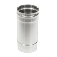 Труба моно L250 ТМ-Р (304-0.8) d-180 (ТиС Стандарт)