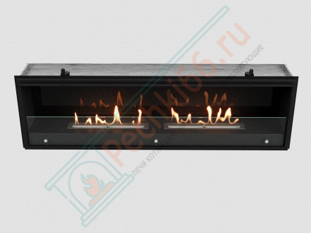 Биокамин Фаер Бокс Вега-2 портальный (LuxFire)