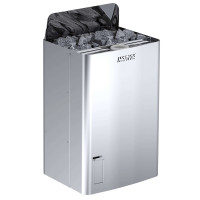 Электрическая печь The Wall Combi SW70SA Auto (Harvia)