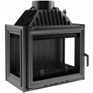 Чугунная топка Maja 8 left/right (Kratki)