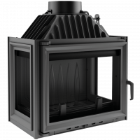 Чугунная топка Maja 8 left/right (Kratki)