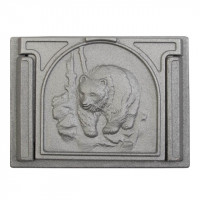 Дверка прочистная ДПр-3 "Хозяин тайги" неокрашенная (Рубцовск-Литком) Дверка прочистная ДПр-3 "Хозяин тайги" неокрашенная (Рубцовск-Литком)