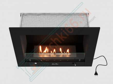 Биокамин Фаер Бокс 3 - 25.5 портальный (LuxFire)