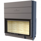 Каминная топка ПС 15080 (Астов) Каминная топка ПС 15080 (Астов)