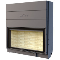 Каминная топка ПС 15080 (Астов)