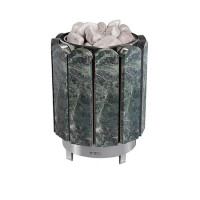 Электрокаменка Премьера-15 облицовка-змеевик (Инжкомцентр ВВД) до 20 м3