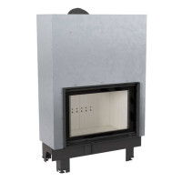 Стальная топка MBO/G (Kratki)