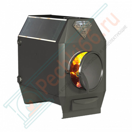 Отопительная печь Ермак-Термо 250-АКВА (Ермак) до 250 м3