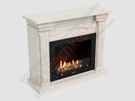 Биокамин Фаер Бокс 3 - 33 портальный (LuxFire)