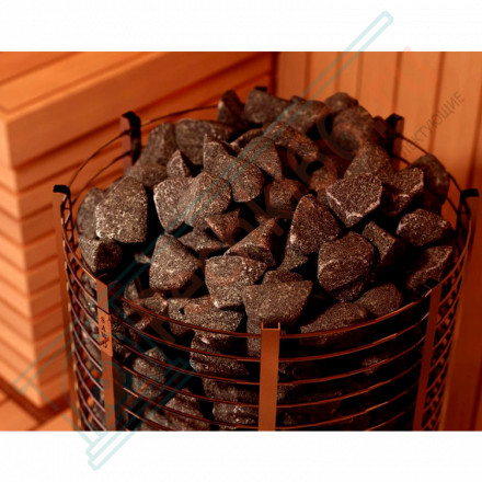 Электрокаменка TOWER TH6-90NS-P (SAWO)