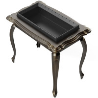 Мангал Жарден (T.M.F)