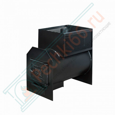 Печь для бани ПБ-26, 4 мм (Радуга) до 25 м3