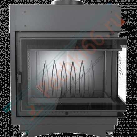Чугунная топка Maja 8 right BS Deco (Kratki)