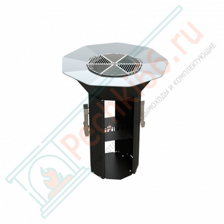 Гриль Step-Grill (Grill'D)