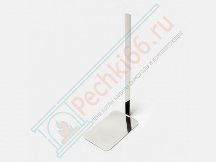 Биокамин Графский мост М, черный (LuxFire)