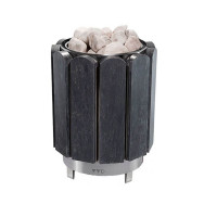 Электрокаменка Премьера-24 облицовка-талькохлорит (Инжкомцентр ВВД) до 30 м3