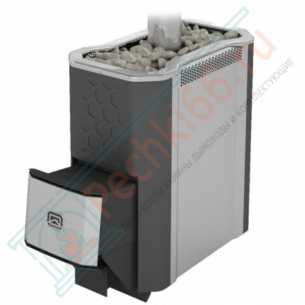 Печь для бани Сахара-24 ЛК (2.0) (Теплодар)